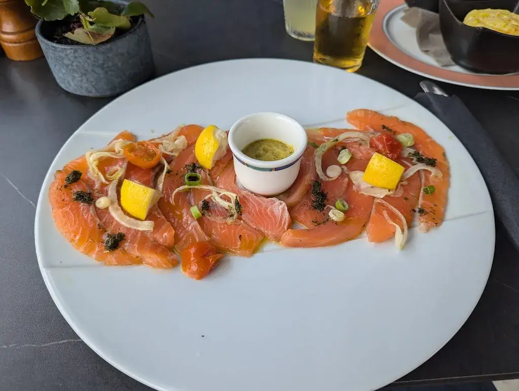 stas tester2_Restaurant Le Laurent_Libin_review