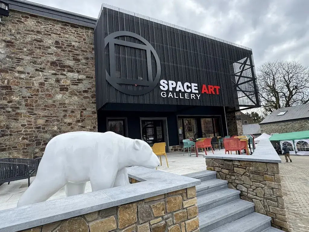 Restaurant Le Laurent Restaurant in Libin