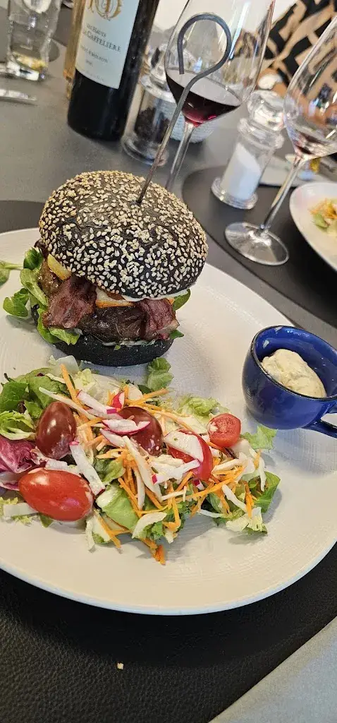 Restaurant Le Laurent_Libin_slider_image_3