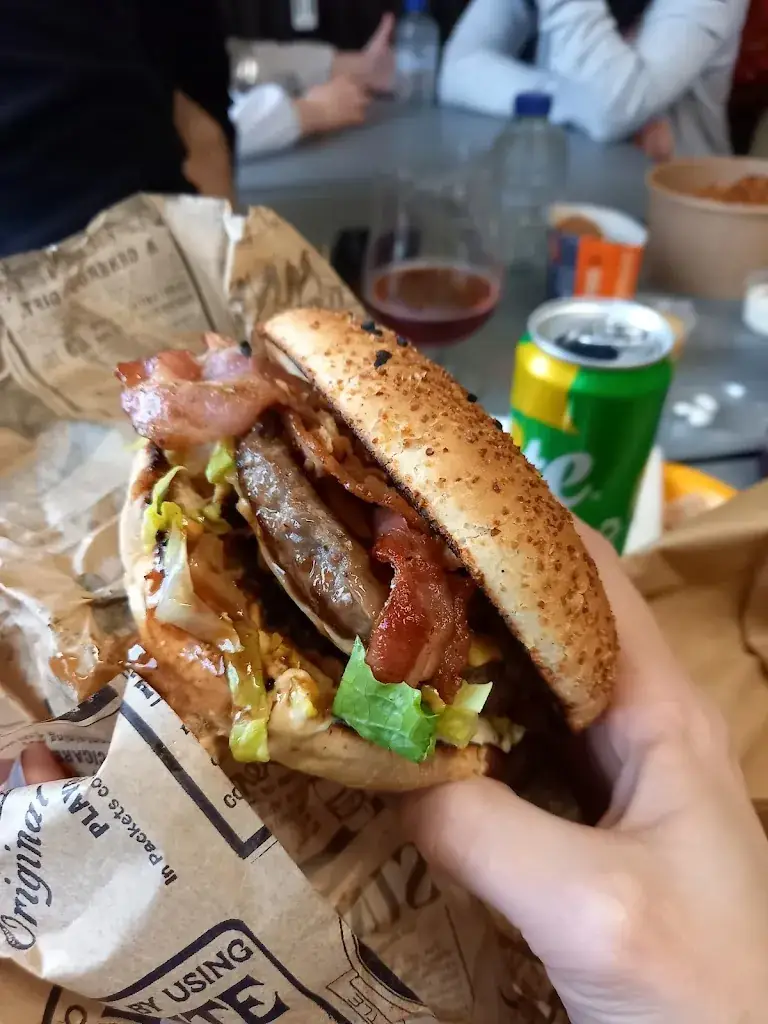 Menu_Le Krousty Friterie & Burgers_Libin_image_1