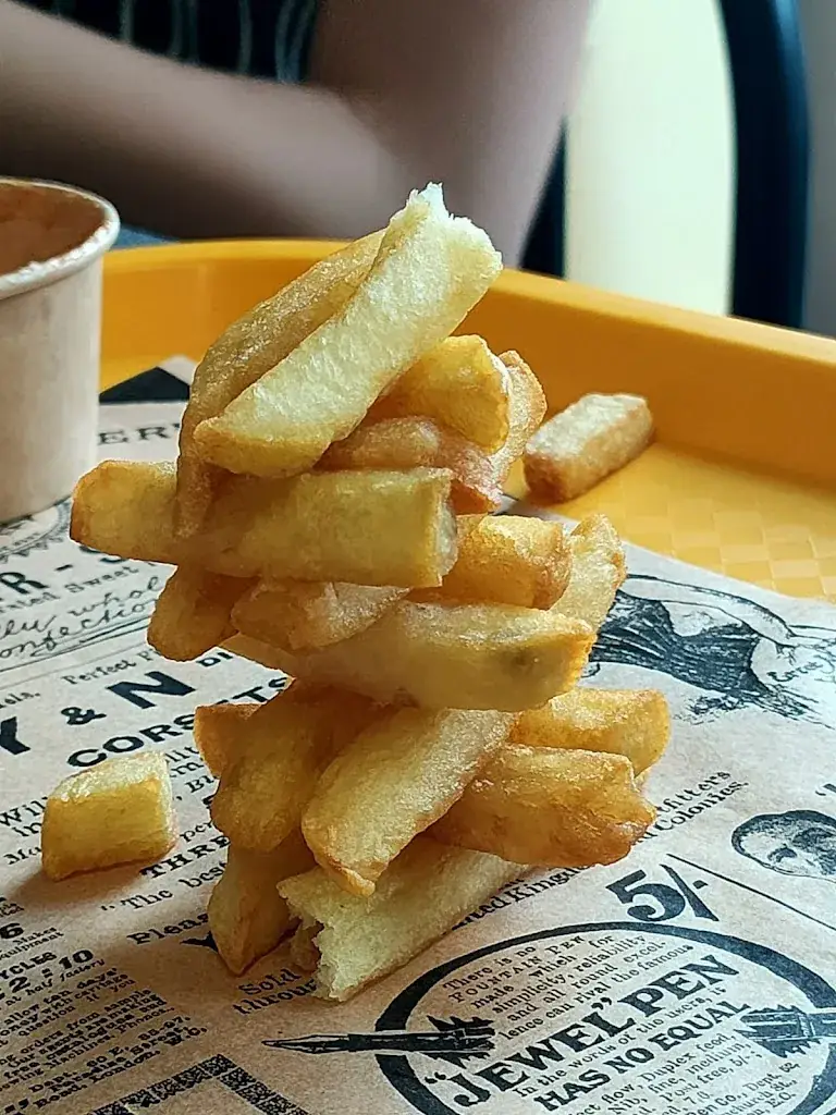 Menu_Le Krousty Friterie & Burgers_Libin_image_9