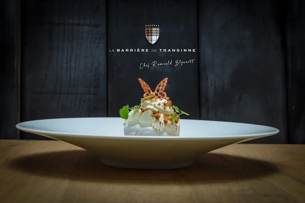 Menu_Hôtel Restaurant La Barrière de Transinne_Libin_image_4