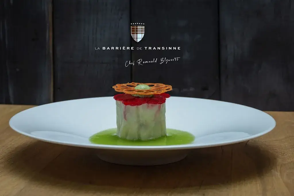 Menu_Hôtel Restaurant La Barrière de Transinne_Libin_image_5