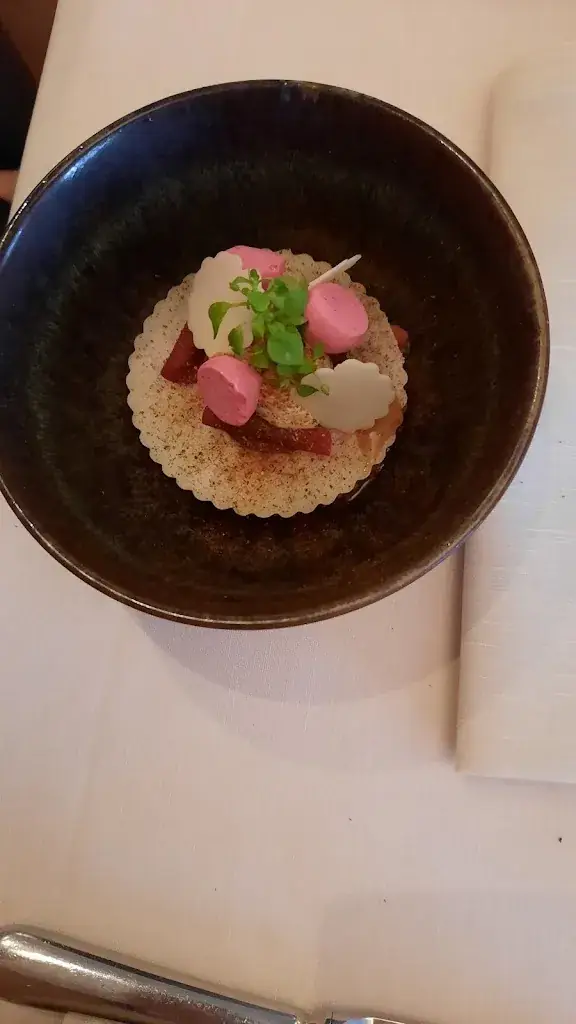 Menu_Hôtel Restaurant La Barrière de Transinne_Libin_image_6