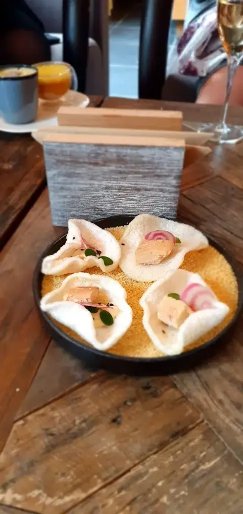 Menu_Hôtel Restaurant La Barrière de Transinne_Libin_image_9