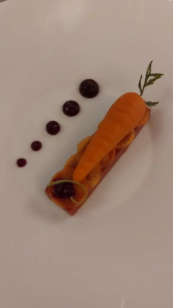 Stephanie Corcoran_Hôtel Restaurant La Barrière de Transinne_Libin_review