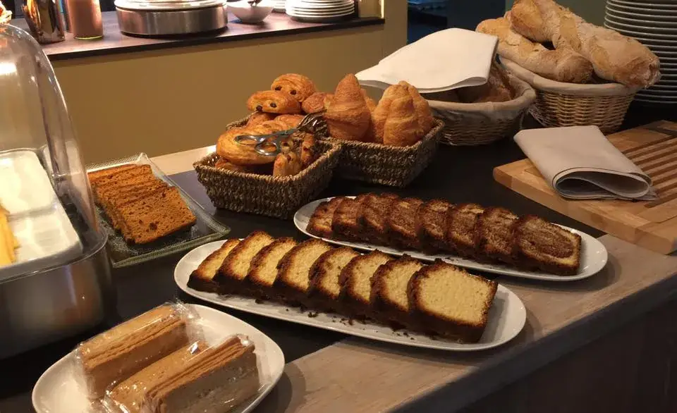 Hôtel Restaurant La Barrière de Transinne_Libin_slider_image_2