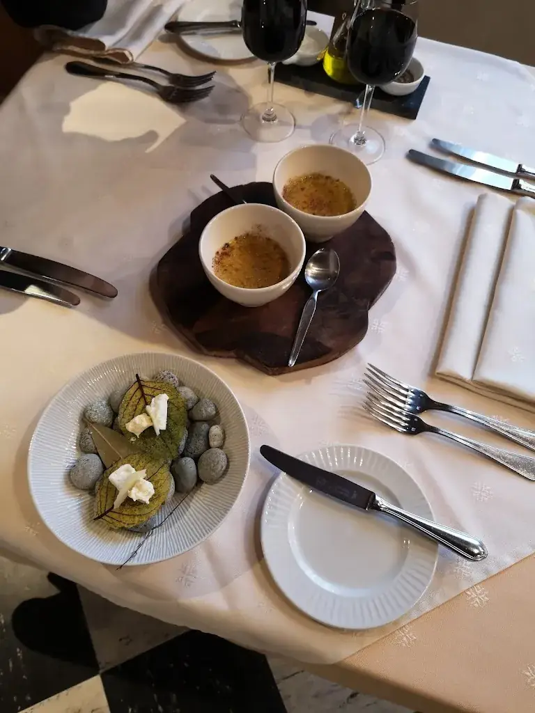 Danielle Lancelot_Le Tramasure_Lessines_review