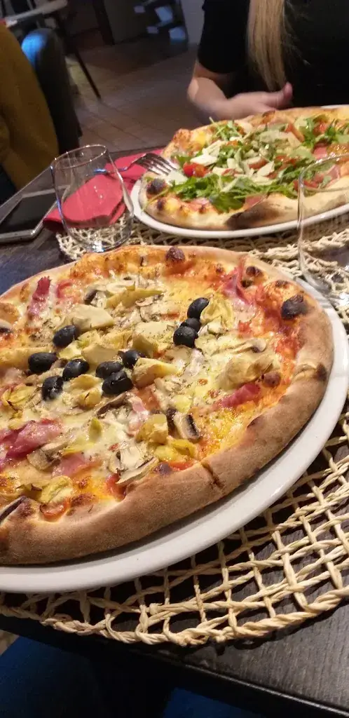 Menü_Le Vieux Moulin_Lessines_Bild_3