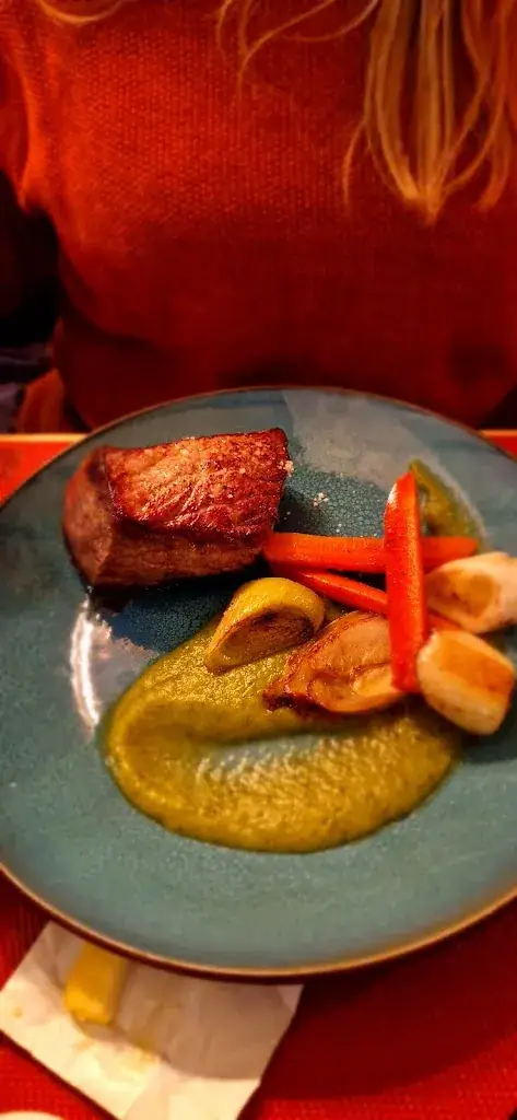 Menü_Le Vieux Moulin_Lessines_Bild_4