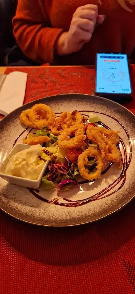 Menü_Le Vieux Moulin_Lessines_Bild_8