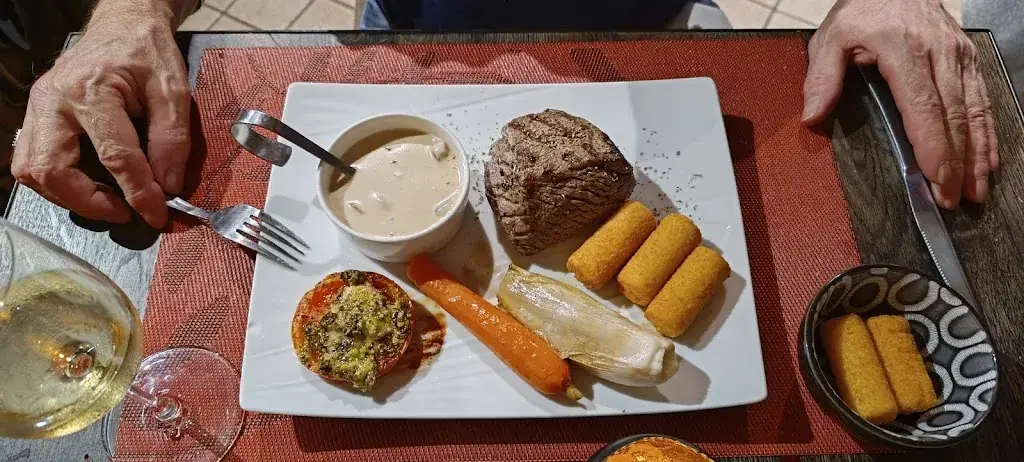 Menü_Le Vieux Moulin_Lessines_Bild_9