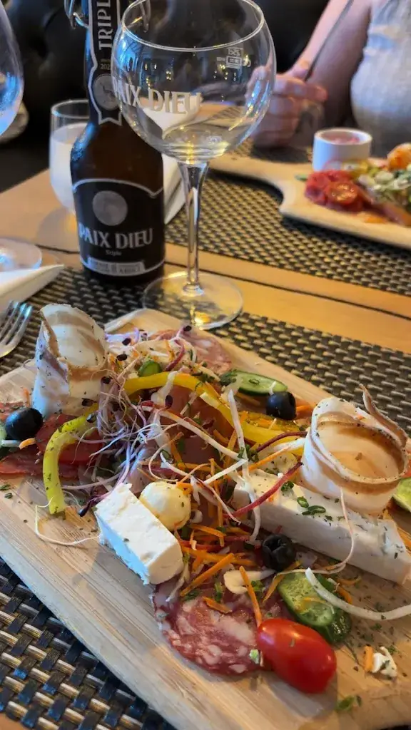 Val Dqs_Le Vieux Moulin_Lessines_Bewertung