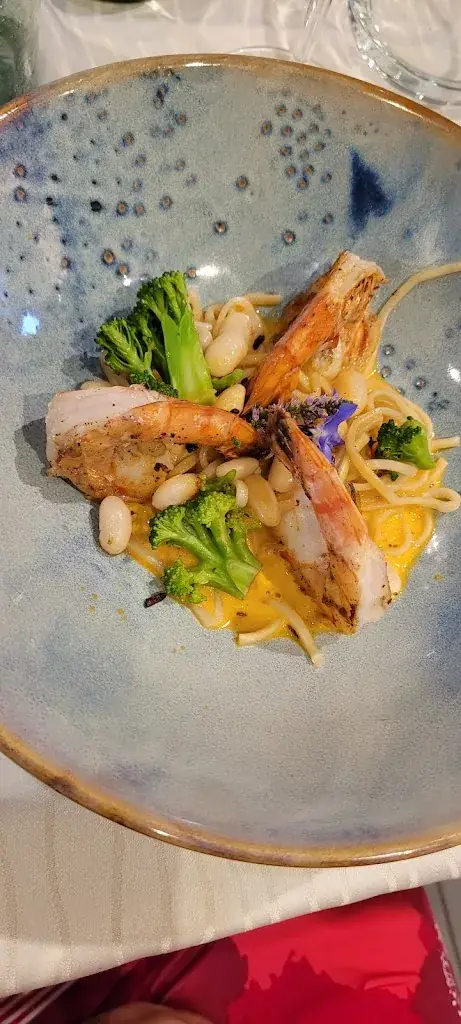 Menu_Les Jardins du Couvent_Lessines_image_5