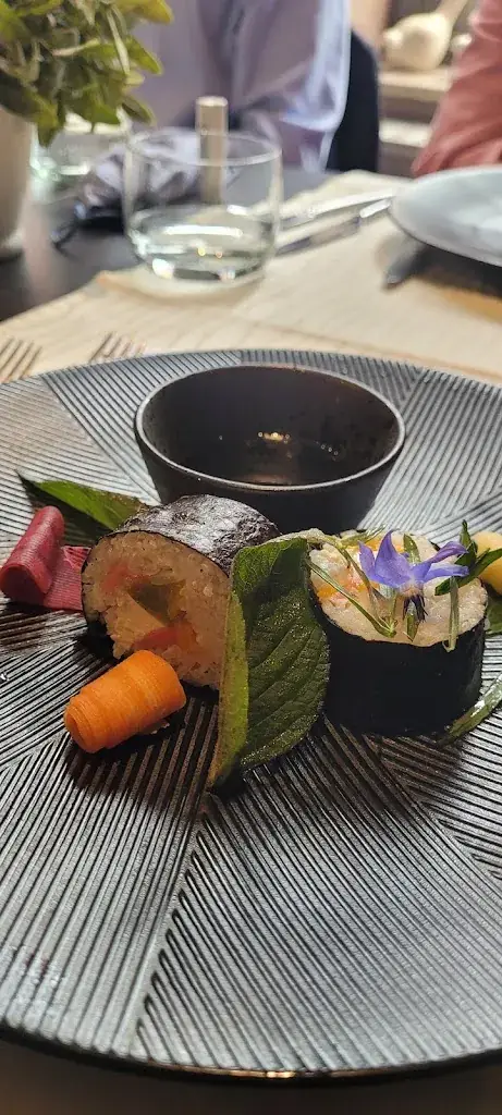 Ly-Anne Thijs_Les Jardins du Couvent_Lessines_review