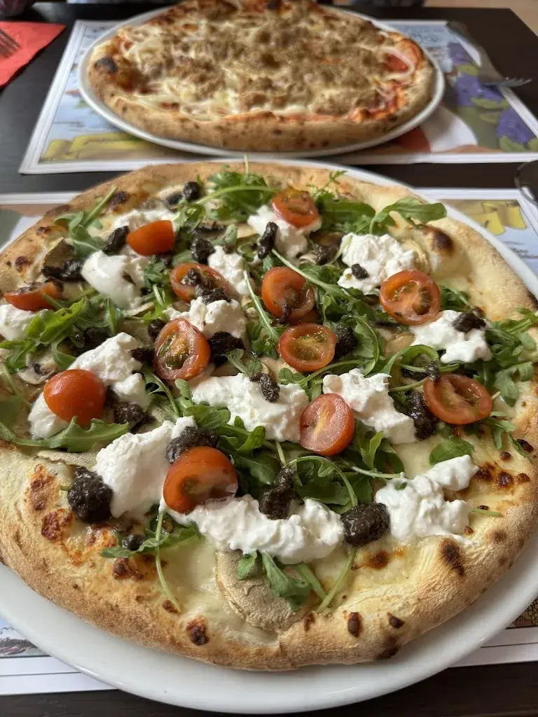 Menu_Pizzeria Da Mimmo - Lessines_Lessines_image_1