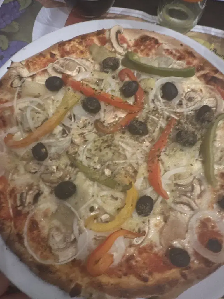 Menu_Pizzeria Da Mimmo - Lessines_Lessines_image_2