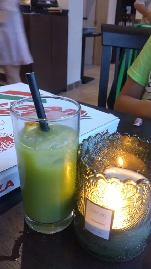 Menu_Pizzeria Da Mimmo - Lessines_Lessines_image_7