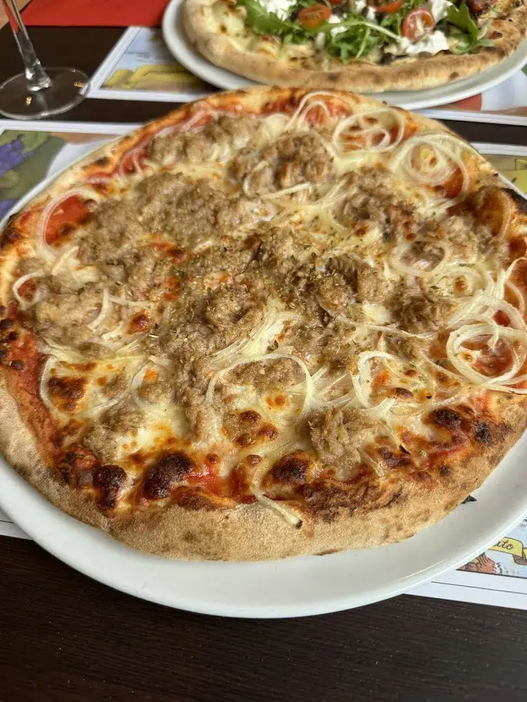 Menu_Pizzeria Da Mimmo - Lessines_Lessines_image_8