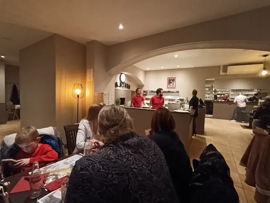 Catherine Degelas_Pizzeria Da Mimmo - Lessines_Lessines_avis