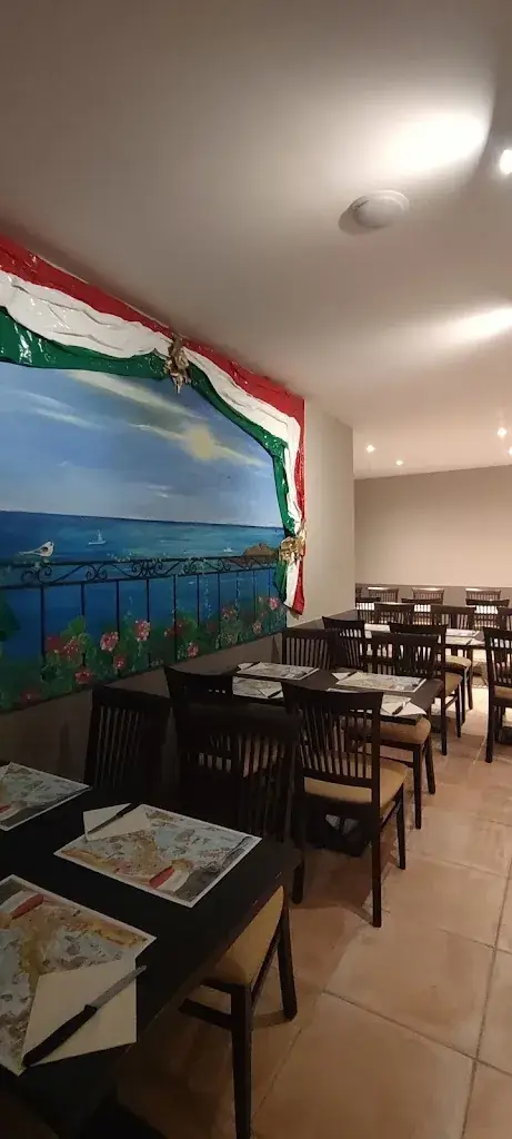 Molly Cooks_Pizzeria Da Mimmo - Lessines_Lessines_avis