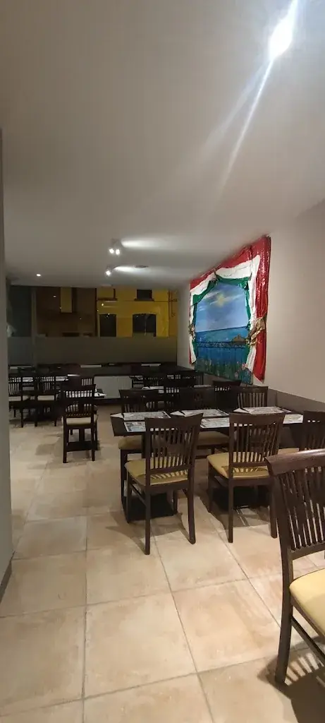 Pizzeria Da Mimmo - Lessines_Lessines_slider_image_3