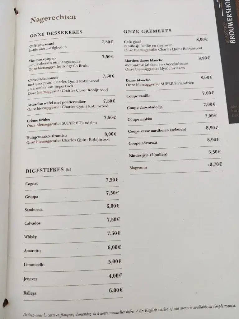 Menu_Brasserie Brouwershof_Haacht_image_3