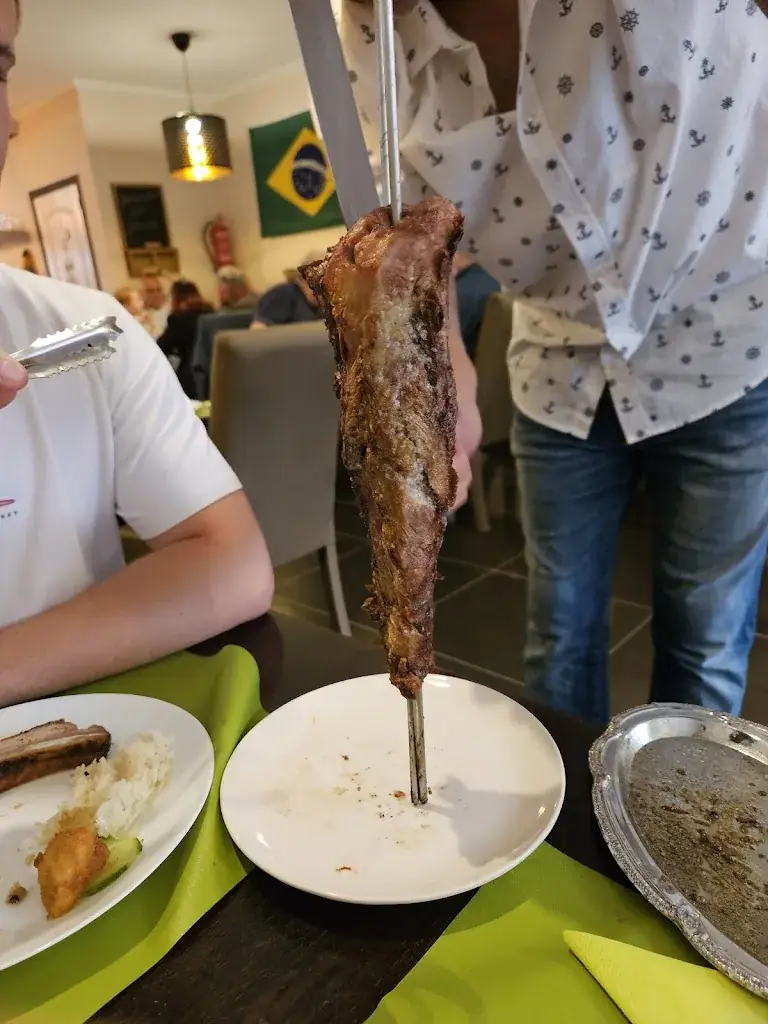 Menu_Churrascaria brasil_Lessines_imagen_3