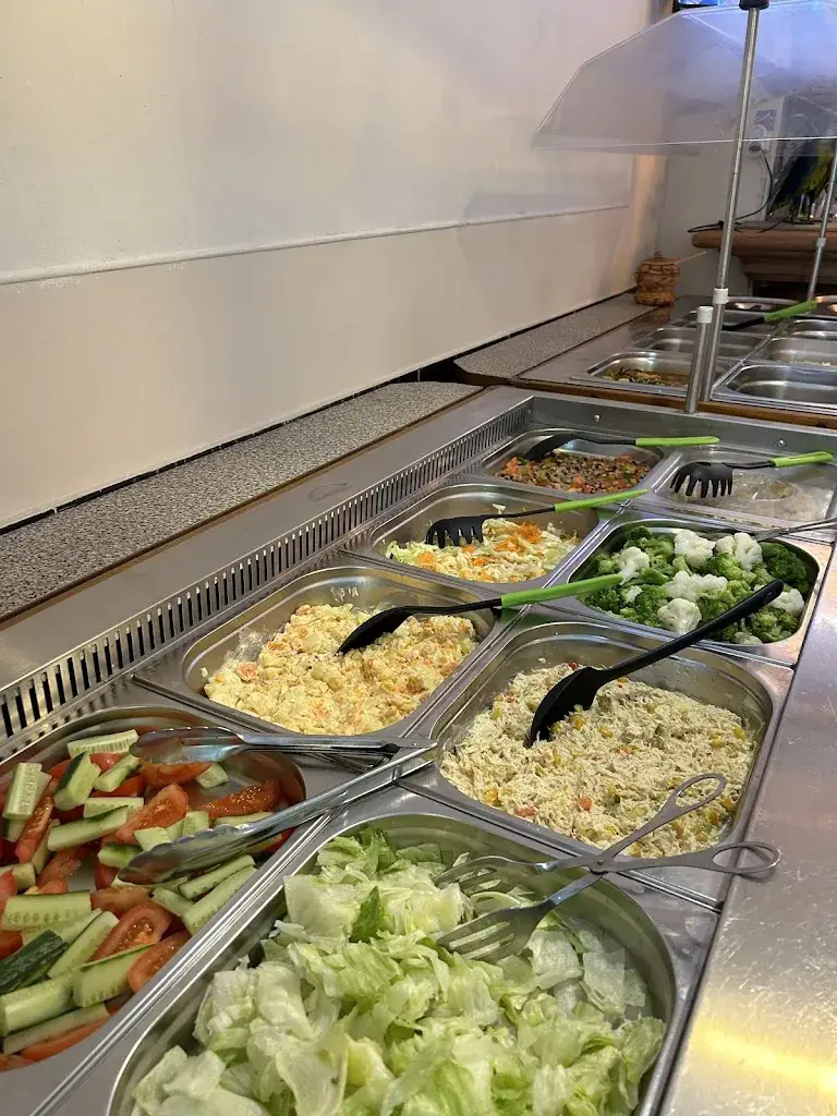 Menu_Churrascaria brasil_Lessines_imagen_6