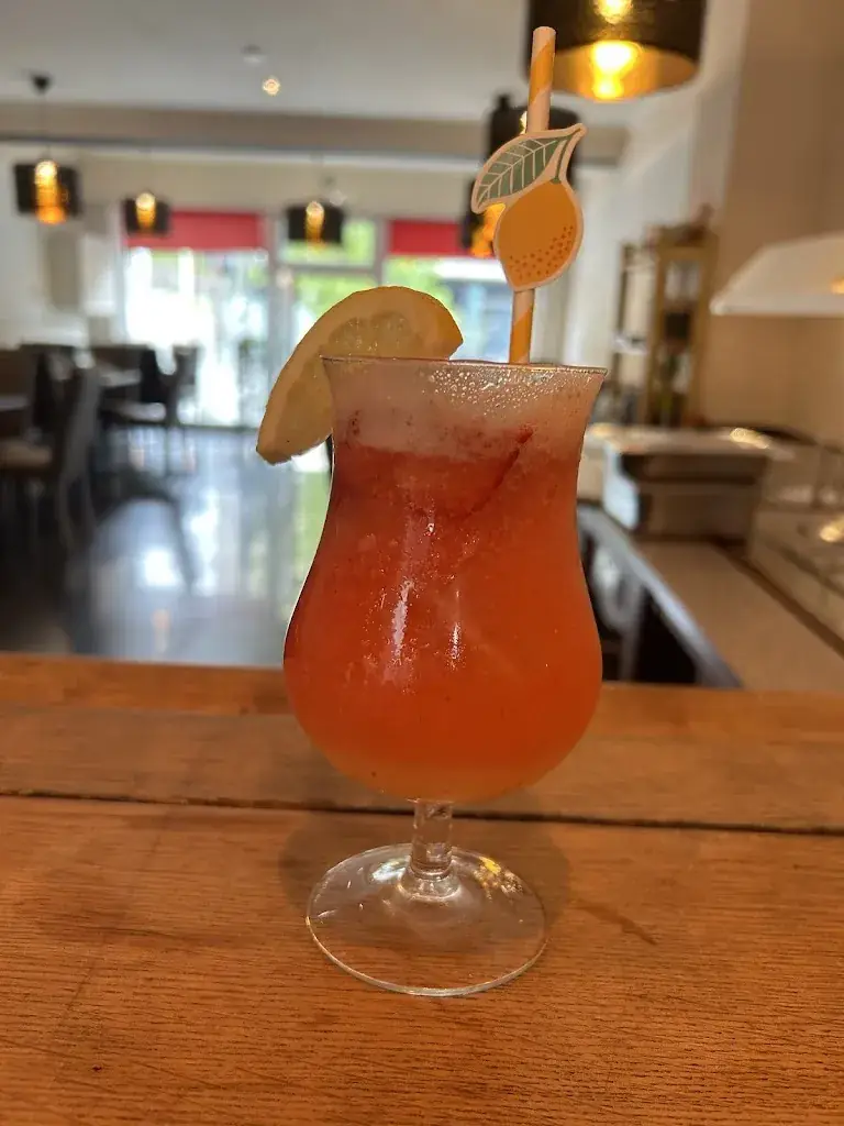 Menu_Churrascaria brasil_Lessines_imagen_7