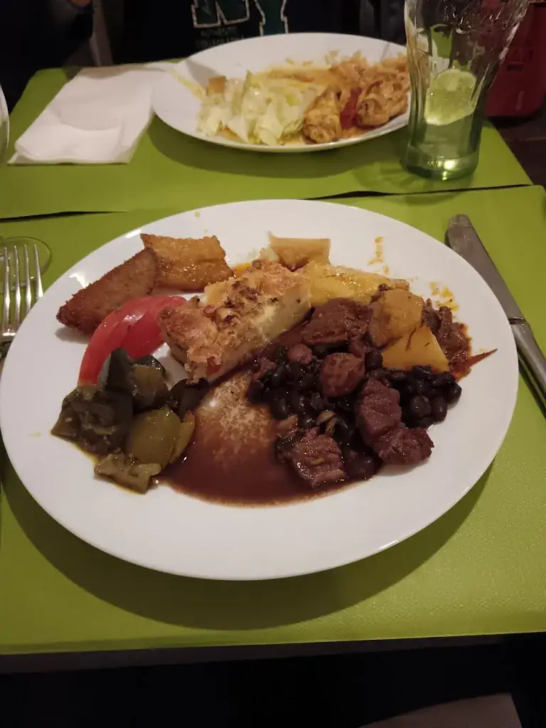 Menu_Churrascaria brasil_Lessines_imagen_8