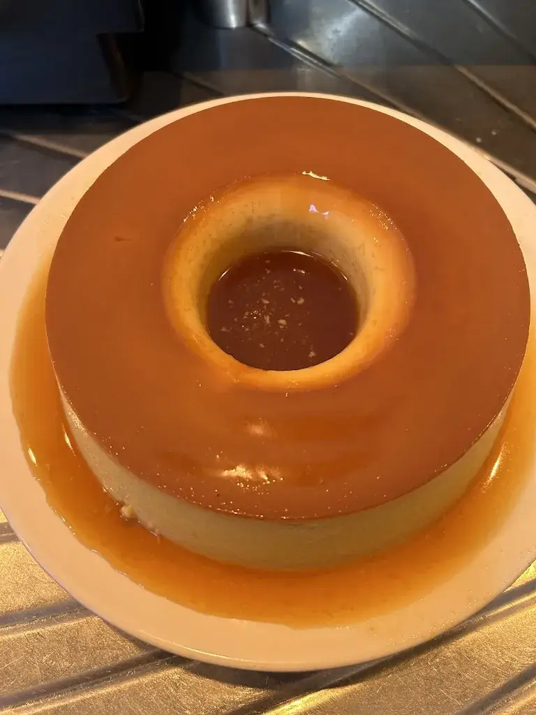 Menu_Churrascaria brasil_Lessines_imagen_9