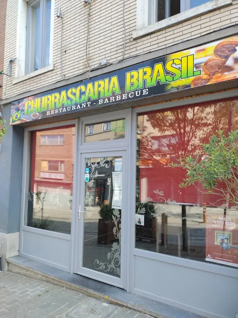 Churrascaria brasil Restaurant in Lessines