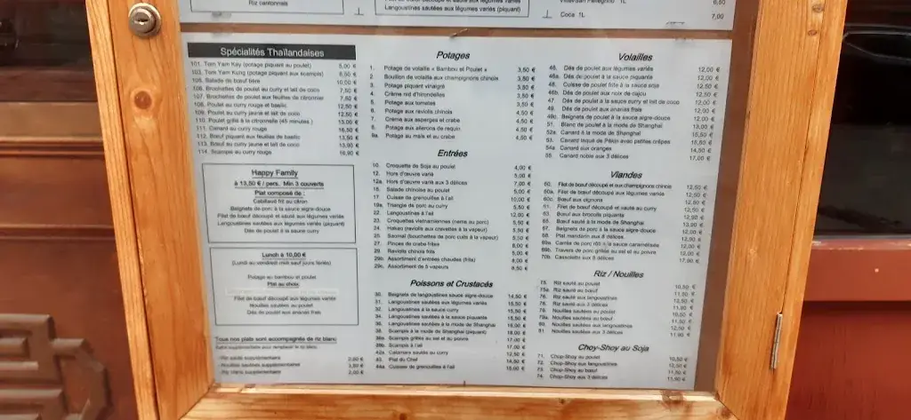 Menu_New International_Lessines_image_1