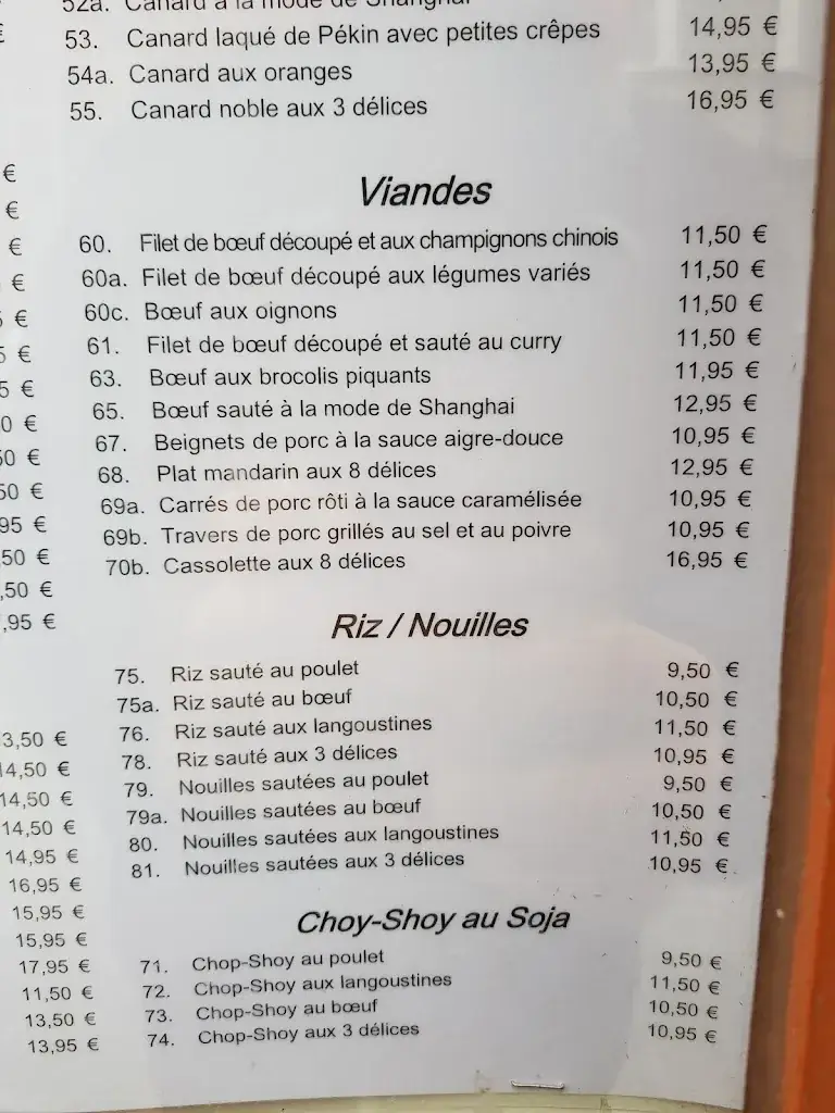 Menu_New International_Lessines_image_3