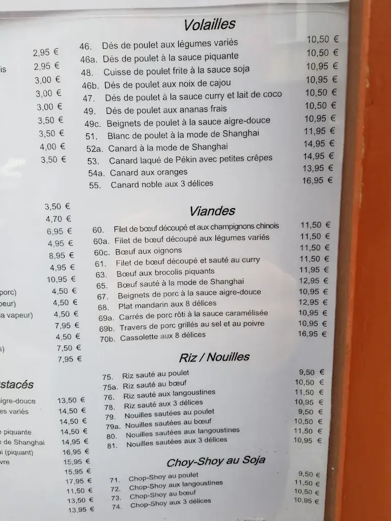 Menu_New International_Lessines_image_4