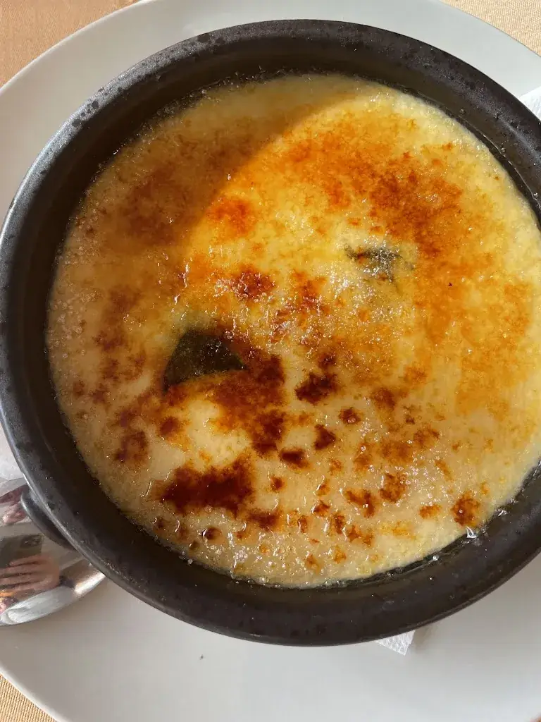 Menü_La Table d'Alix_Lessines_Bild_7