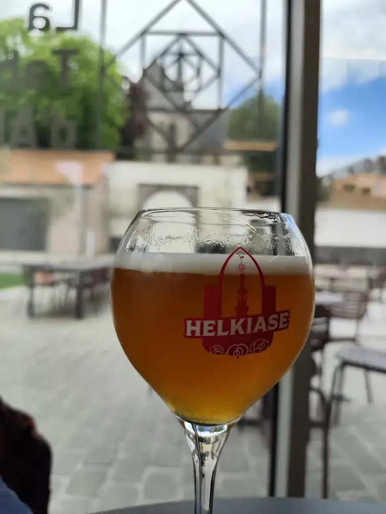 Karoadtrips_La Table d'Alix_Lessines_Bewertung