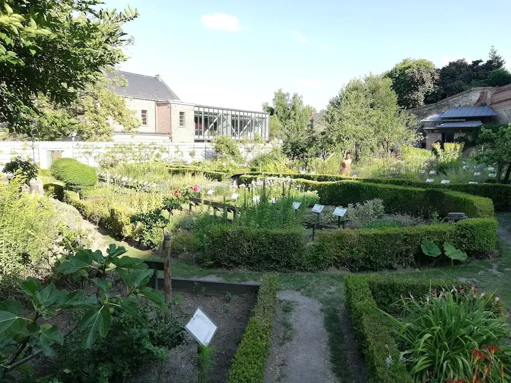 Paolo Moro_La Table d'Alix_Lessines_Bewertung