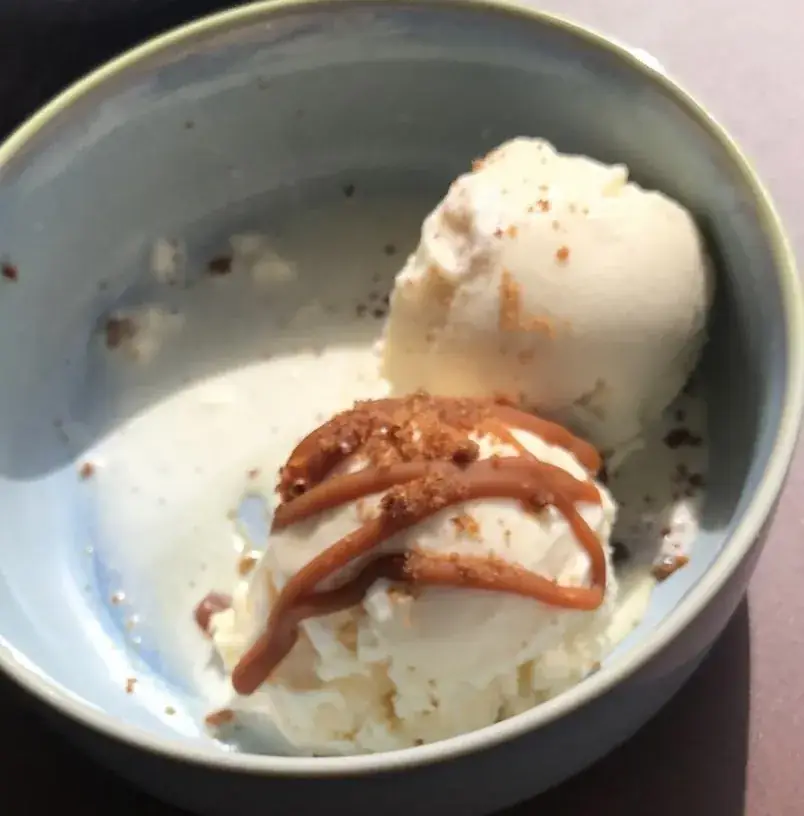 Jan Van Duppen_La Table d'Alix_Lessines_Bewertung