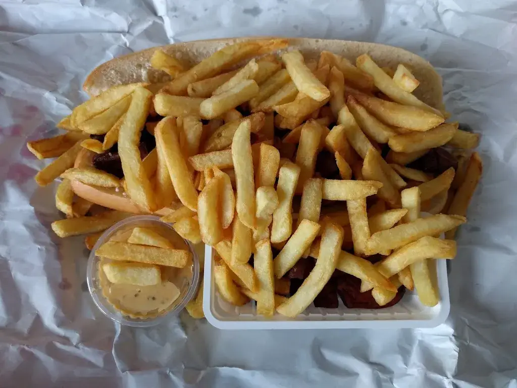 Menu_Friterie Sophie à Lessines_Lessines_image_2