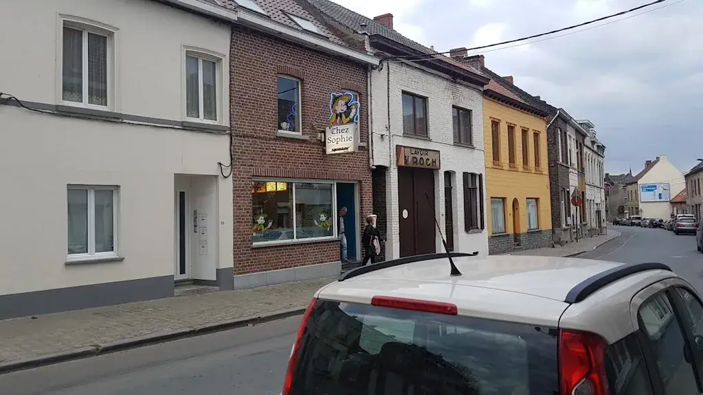 Friterie Sophie à Lessines_Lessines_slider_image_3