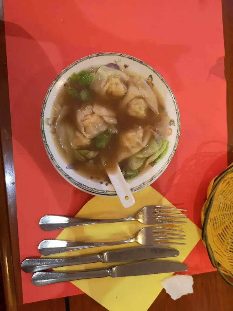 Menu_La Cite de Pékin_Lessines_image_3