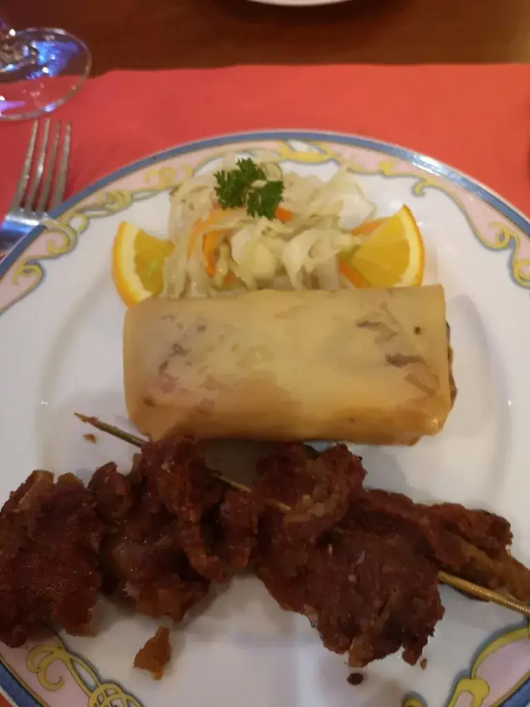 Menu_La Cite de Pékin_Lessines_image_5