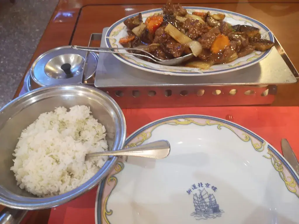 Menu_La Cite de Pékin_Lessines_image_6