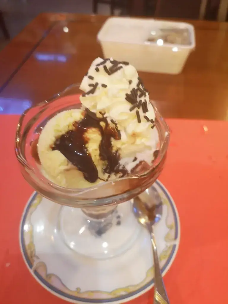 Menu_La Cite de Pékin_Lessines_image_7