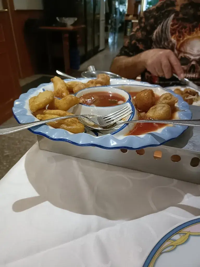 Menu_La Cite de Pékin_Lessines_image_9