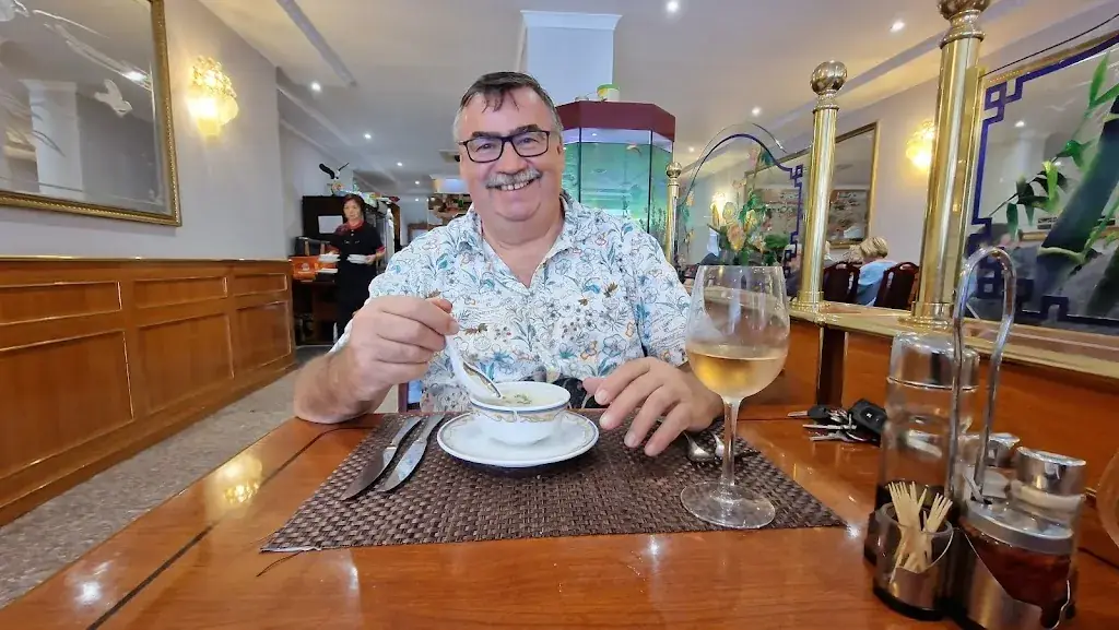 jacques weverbergh_La Cite de Pékin_Lessines_review