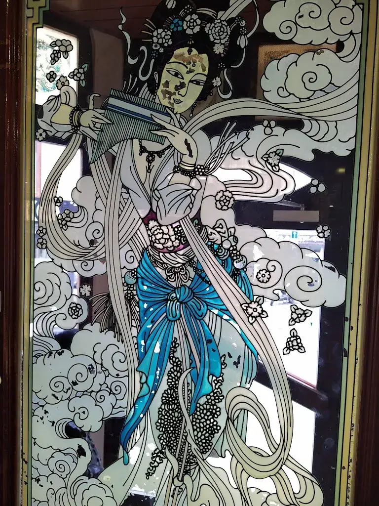 dirk van bogaert_La Cite de Pékin_Lessines_review