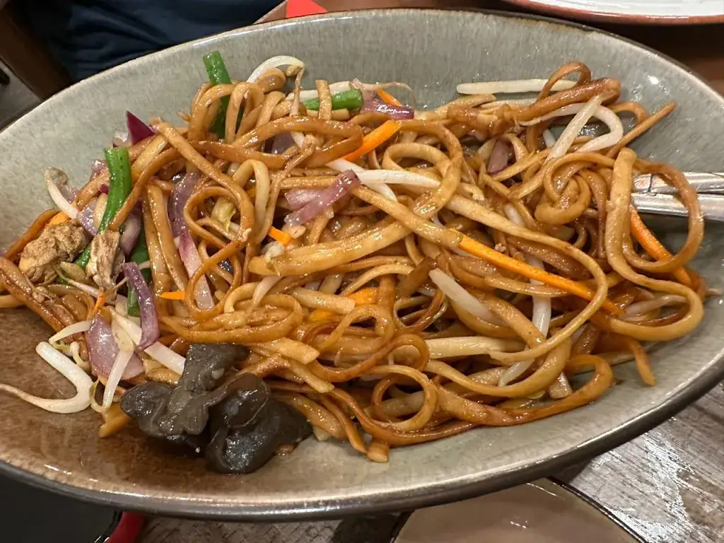 Joe Hardane_Sweet Home_Limbourg_review